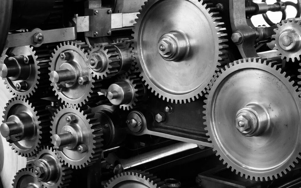 Comment l&rsquo;innovation transforme les systèmes de production industrielle &nbsp;?
